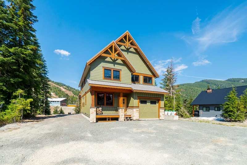 Hemlock Houses Manny Deol Your 1 Real Estate Agent In Mission BC