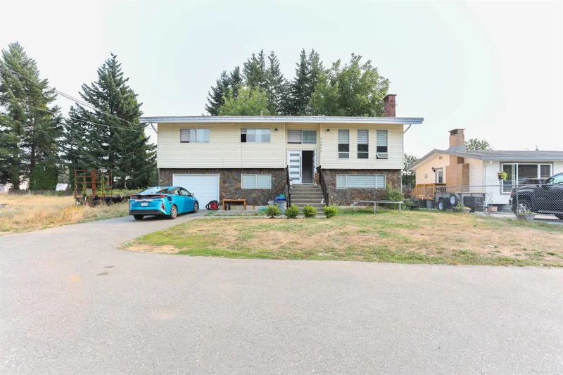 Mission BC Houses - Manny Deol Your #1 Real Estate Agent In Mission BC